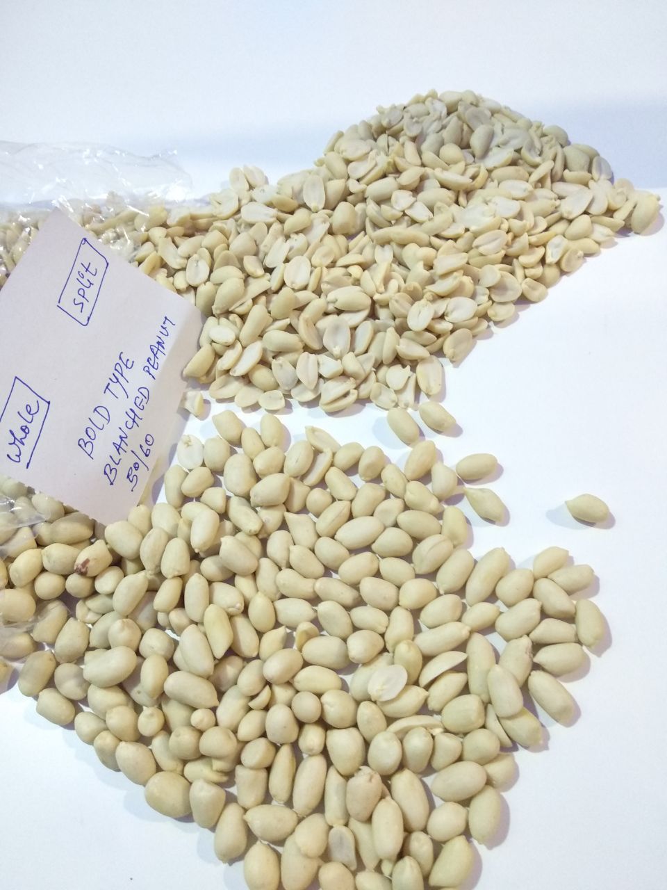 Roasted Peanuts